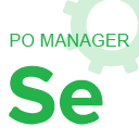 PO-Manager